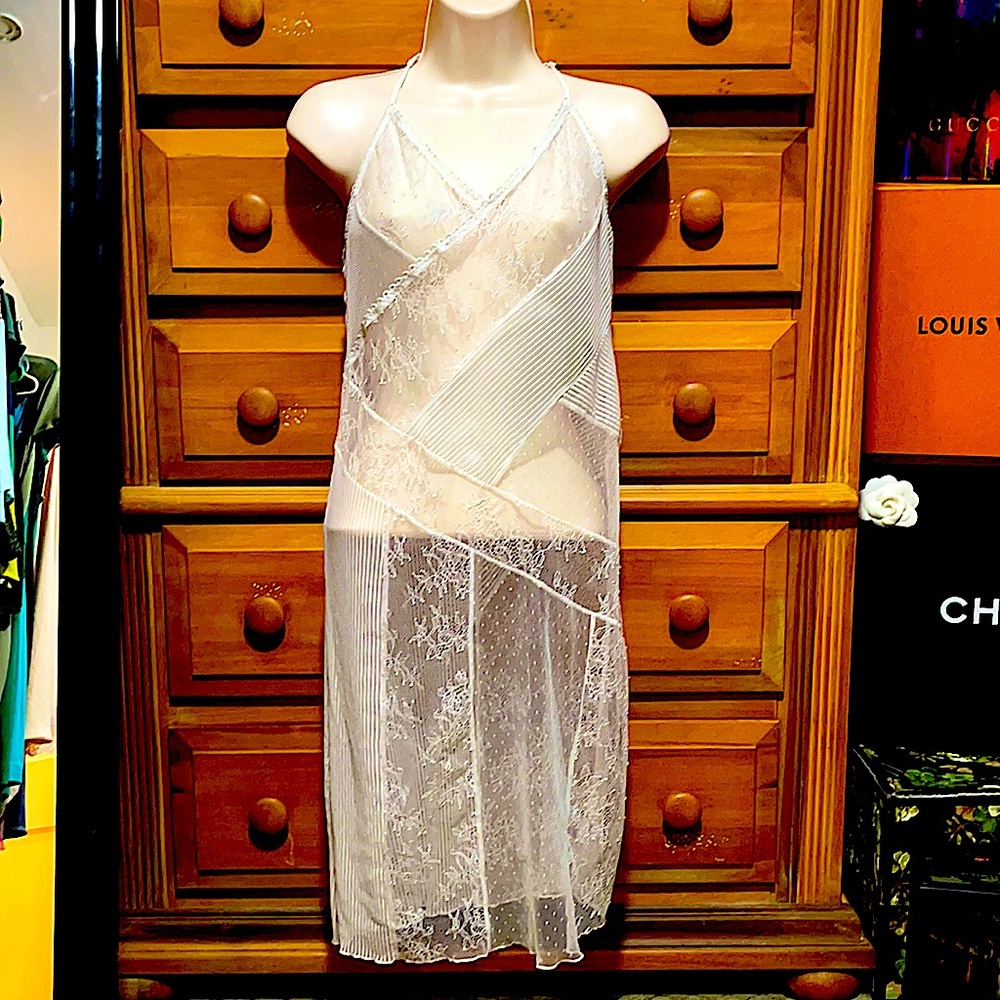 Victoria Secret lingerie slip